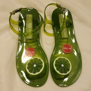 💋 Katy Perry Sandals